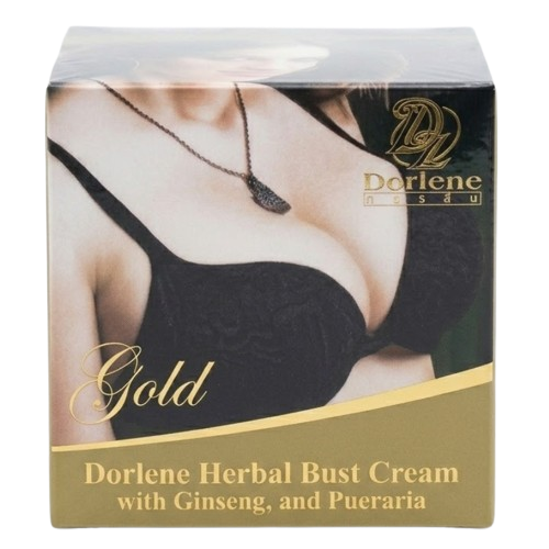 Dorlene Gold Breast Whitening Cream â€“ Herbal Formula