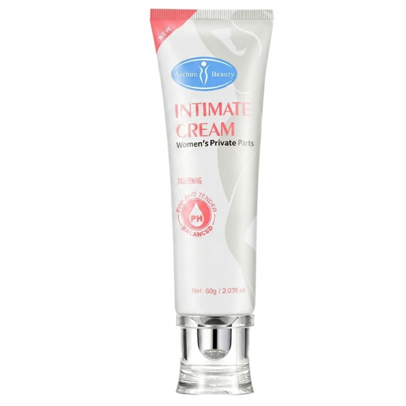 Aichun Beauty Intimate Cream for Women Private Parts  â€“ 60g