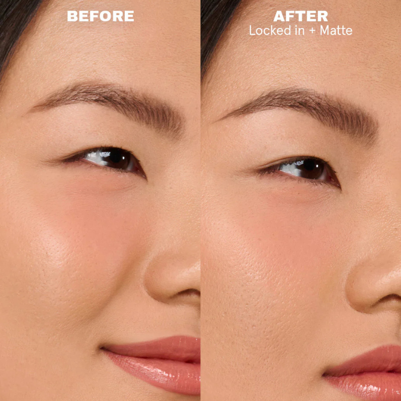 O/S Mattifying Waterproof Setting Spray