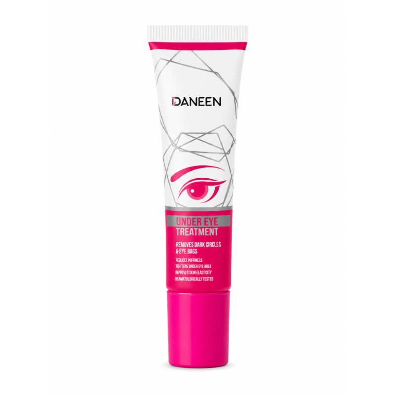 Daneen Under Eyes Treatment - 15gm