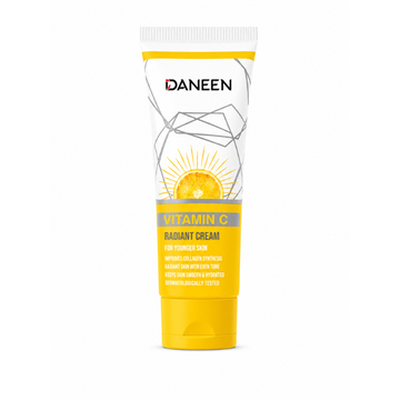 Daneen Vitamin-C Radiant Cream