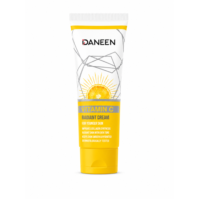 Daneen Vitamin-C Radiant Cream