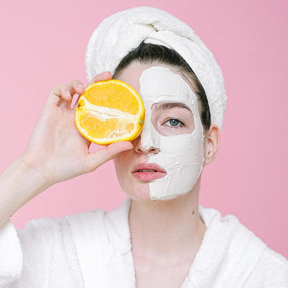 Daneen Vitamin-C Radiant Cream