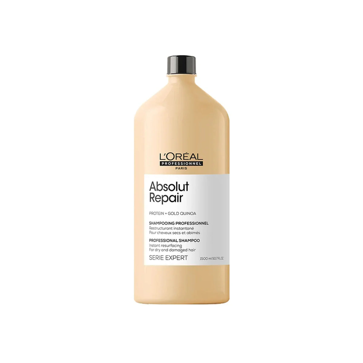 L'OrÃ©al Professionnel Absolut Repair Shampoo