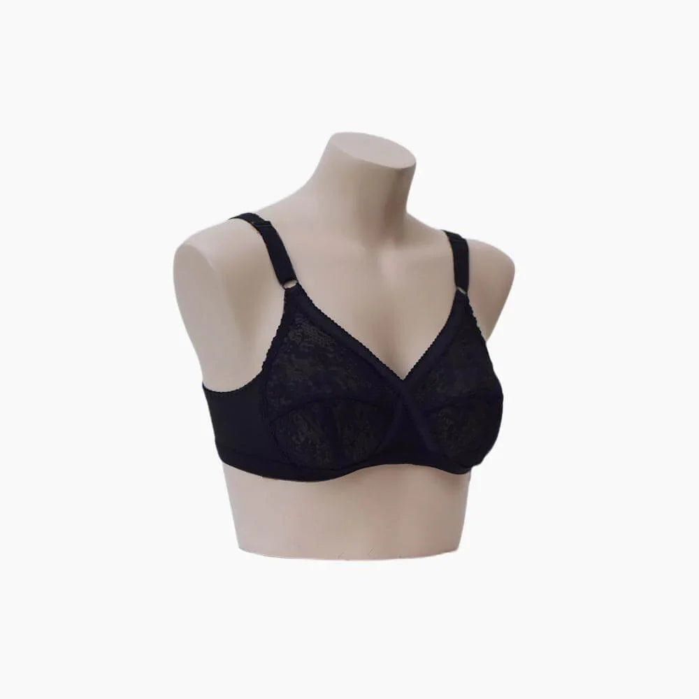 IFG X-Over Bra