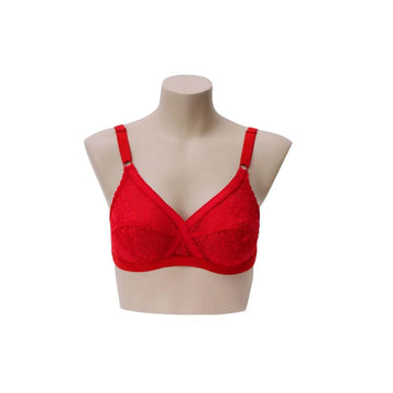 IFG X-Over Bra