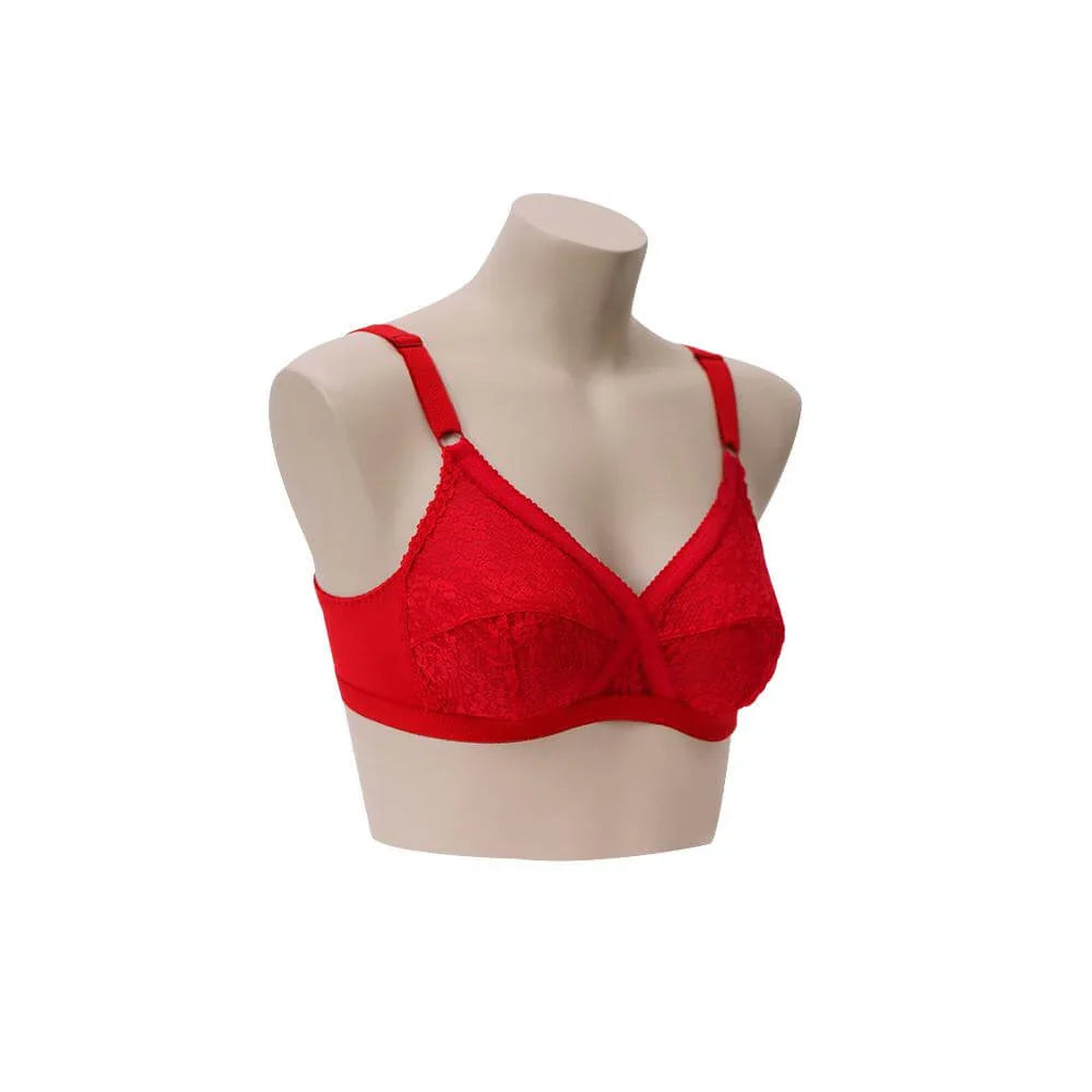 IFG X-Over Bra