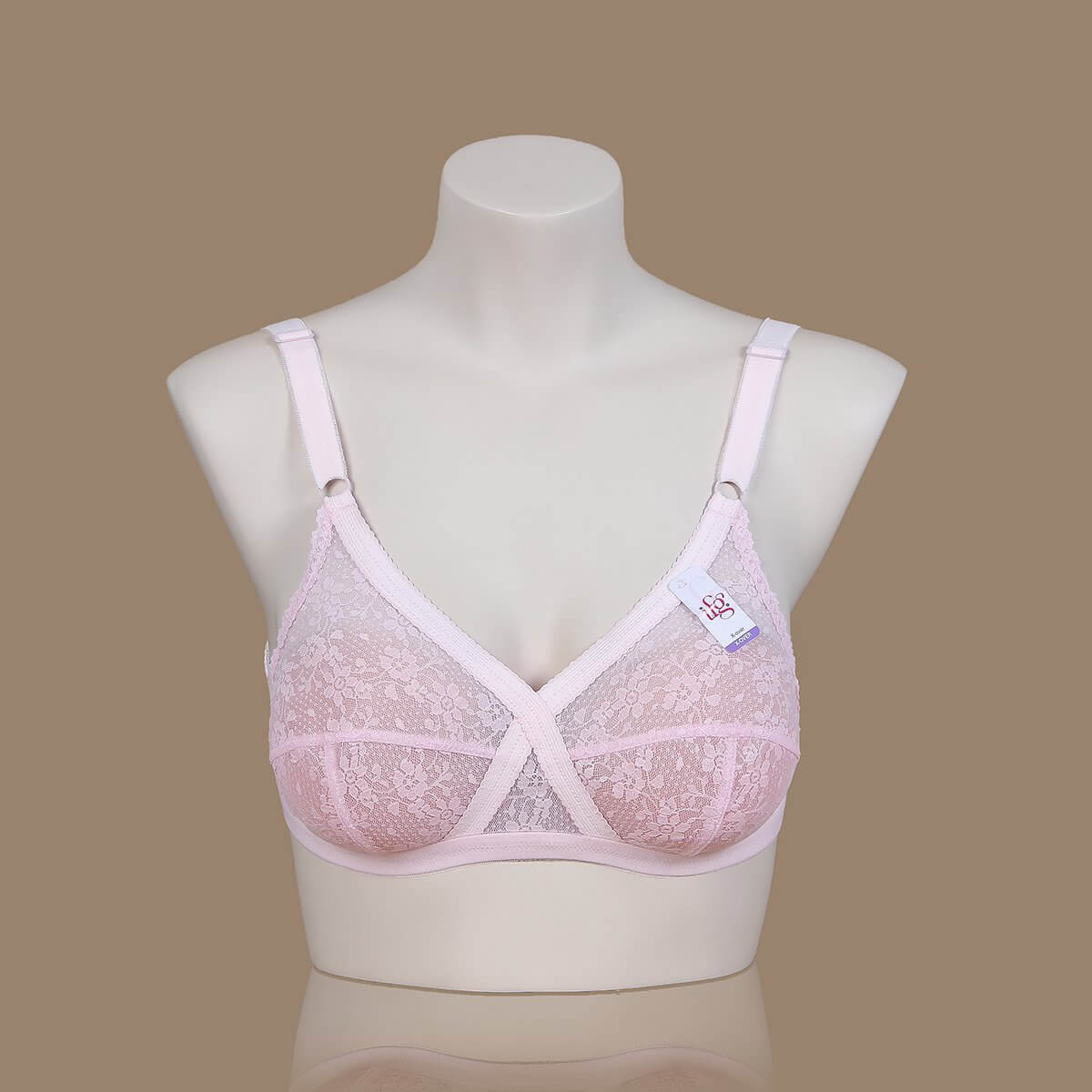 IFG X-Over Bra