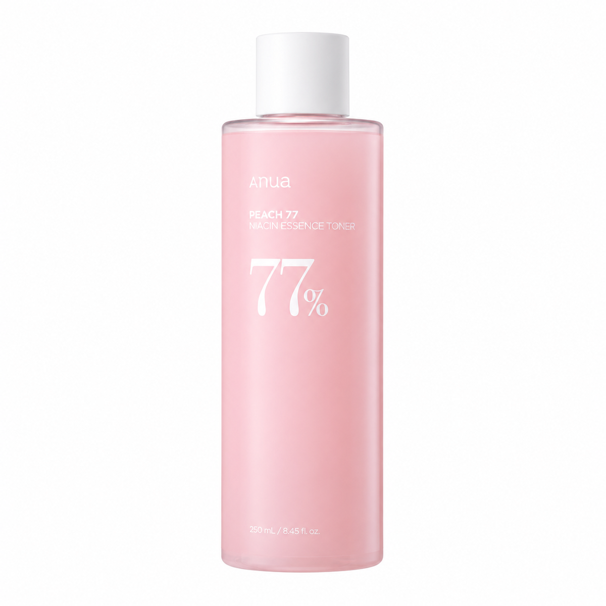 Anua - Peach 77 Niacin Essence Toner - 250ml