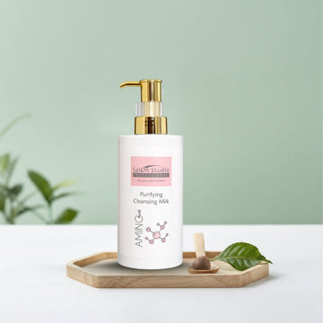 Amino Acid Cleansing Milk