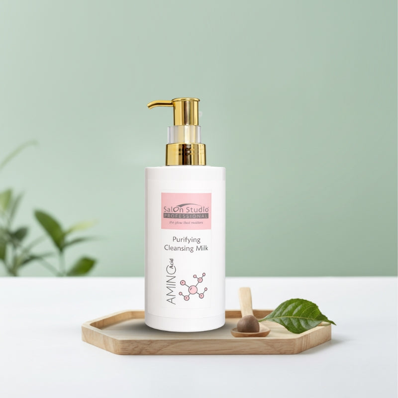 Amino Acid Cleansing Milk