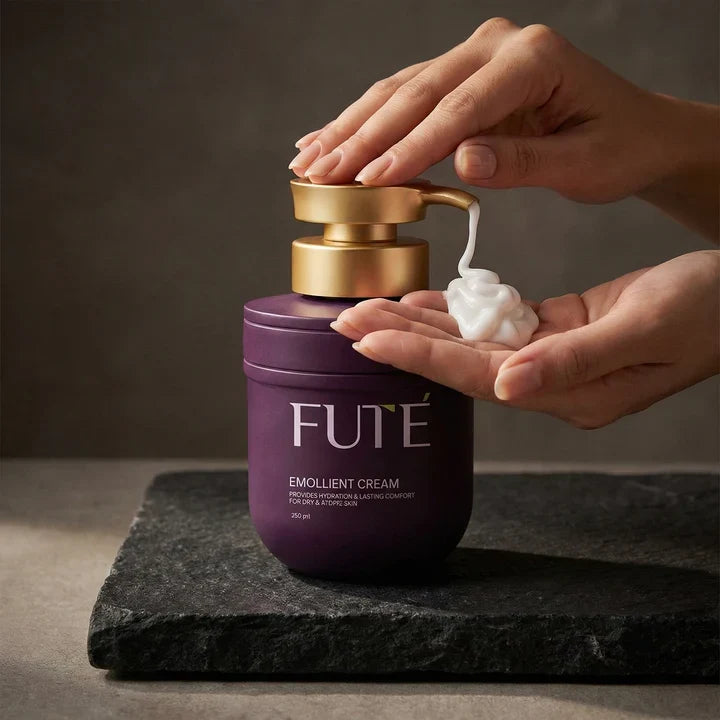 FUTÃ‰ Emollient Cream - 300ml