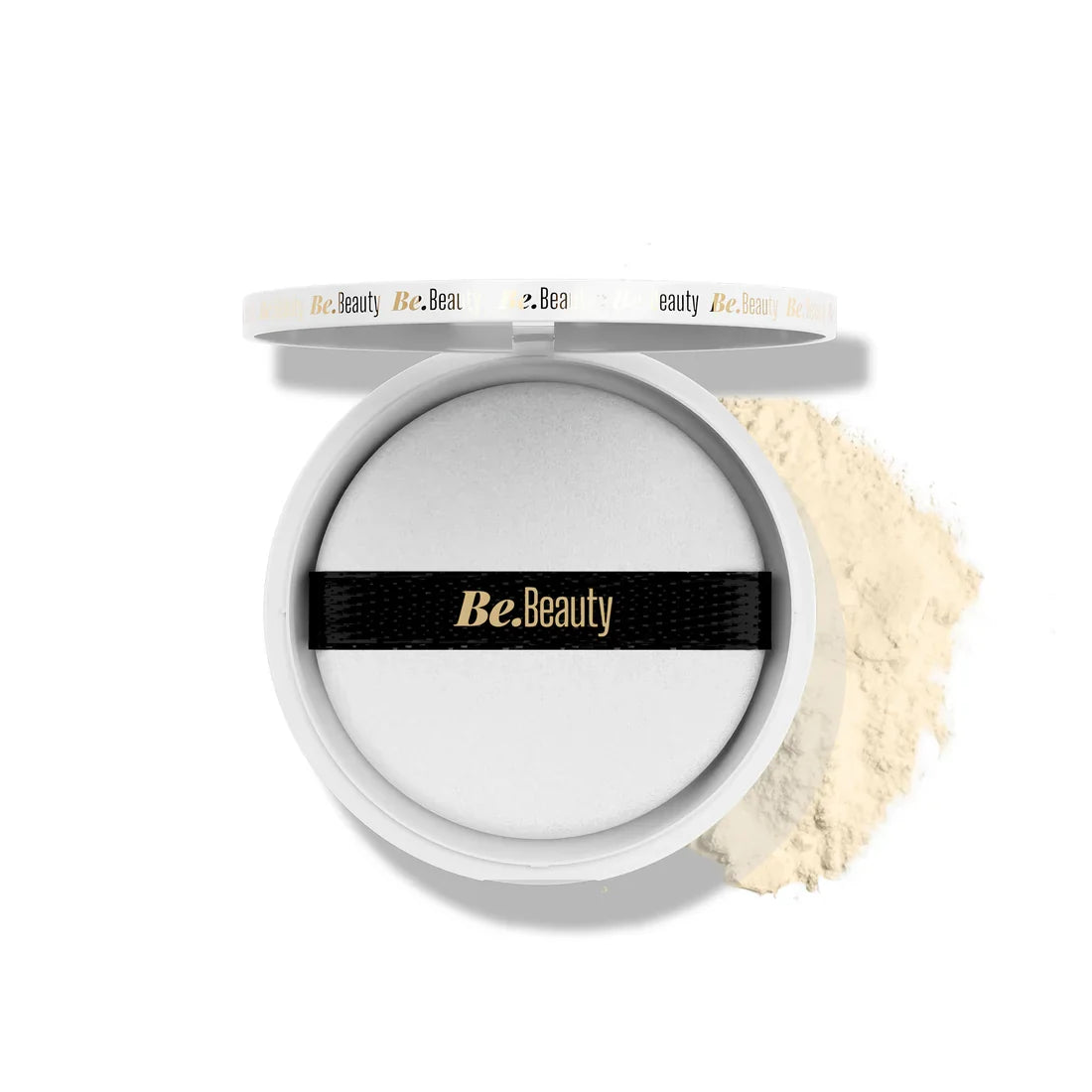 BBA HD Setting Powder