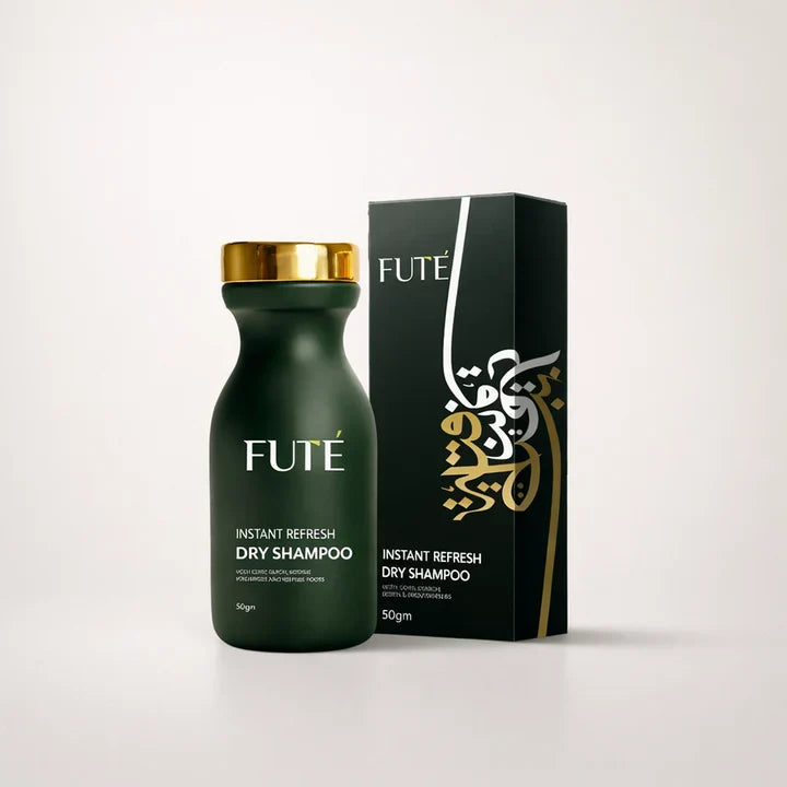 FUTÃ‰ Instant Refresh Dry Shampoo - 50gm