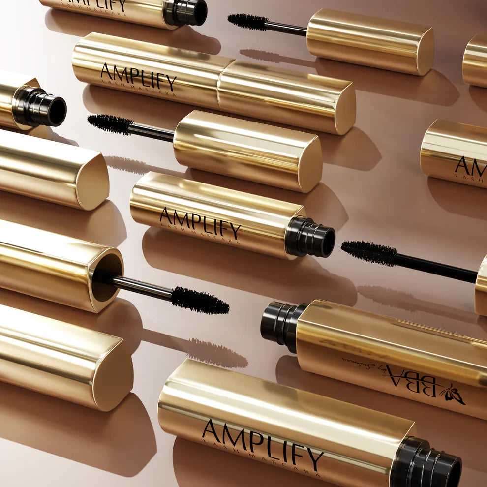 BBA Amplify Lash Mascara