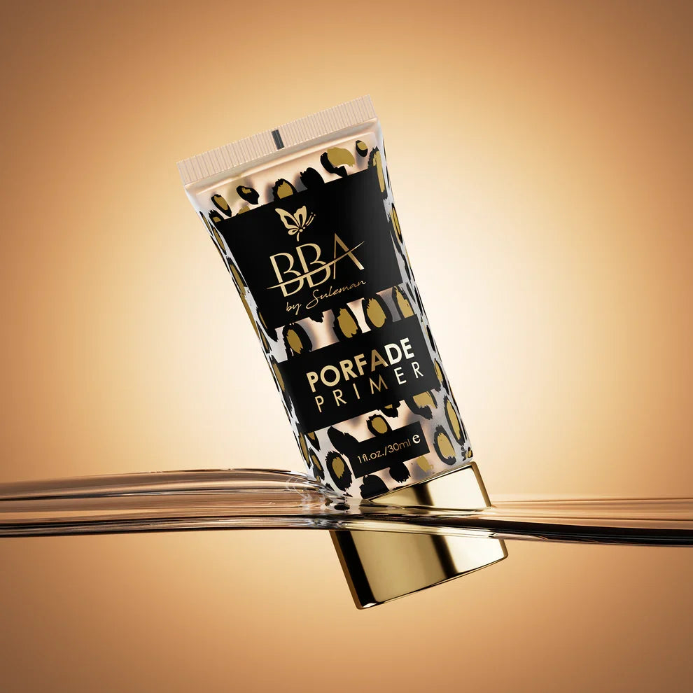 BBA Porfade Primer - 30ML
