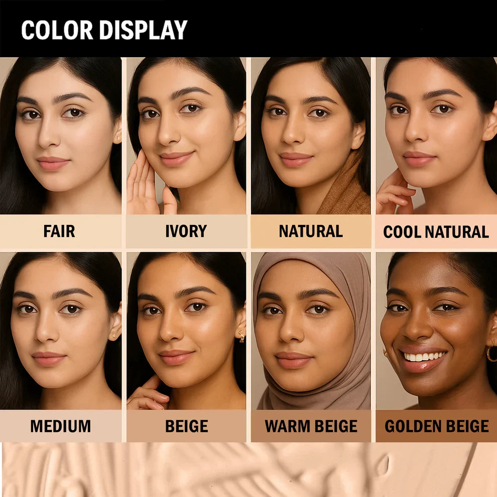 BBA Radiant Foundation