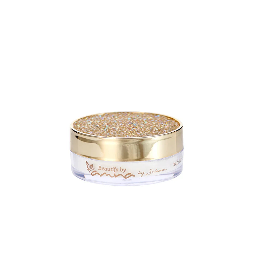 BBA Radiant Baking Powder