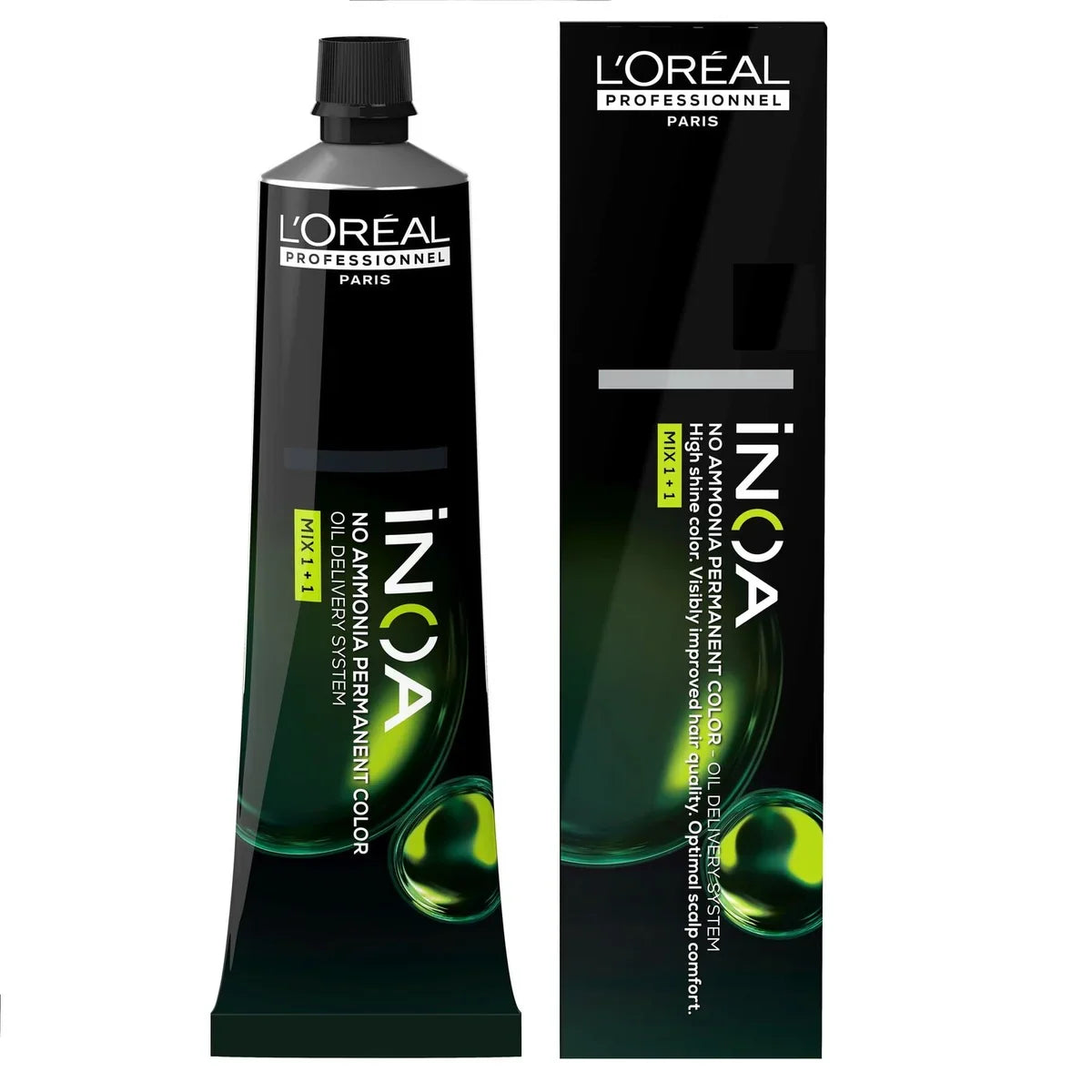 L'OrÃ©al INOA Color Tube - 60 ML