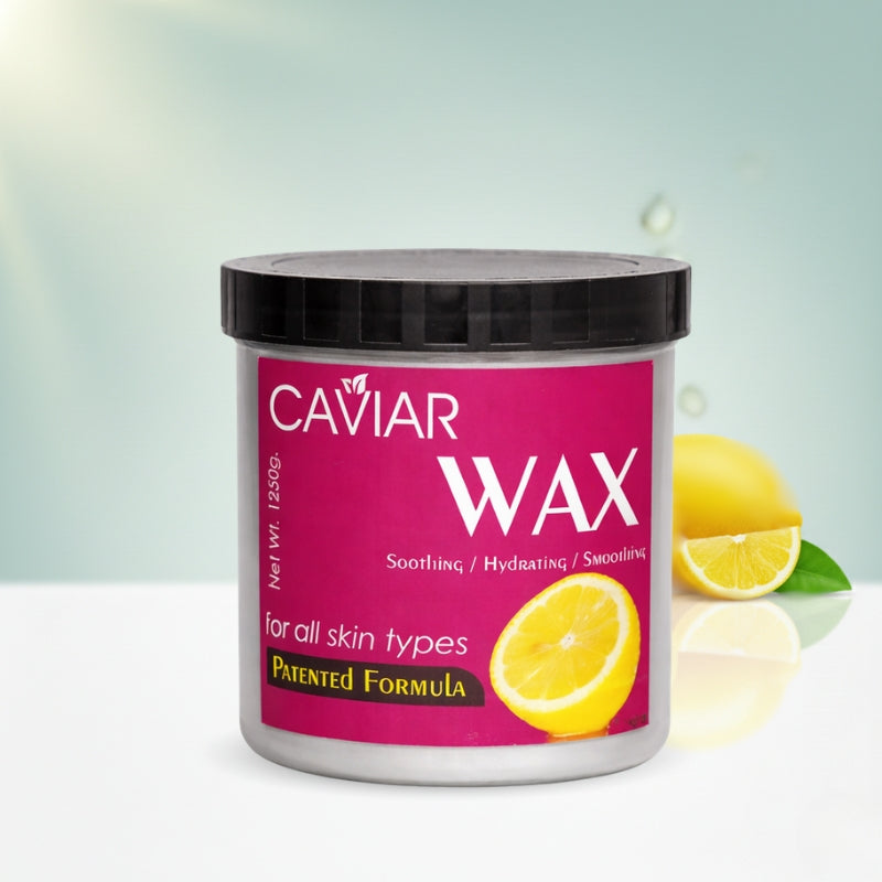 Caviar Wax 1250g