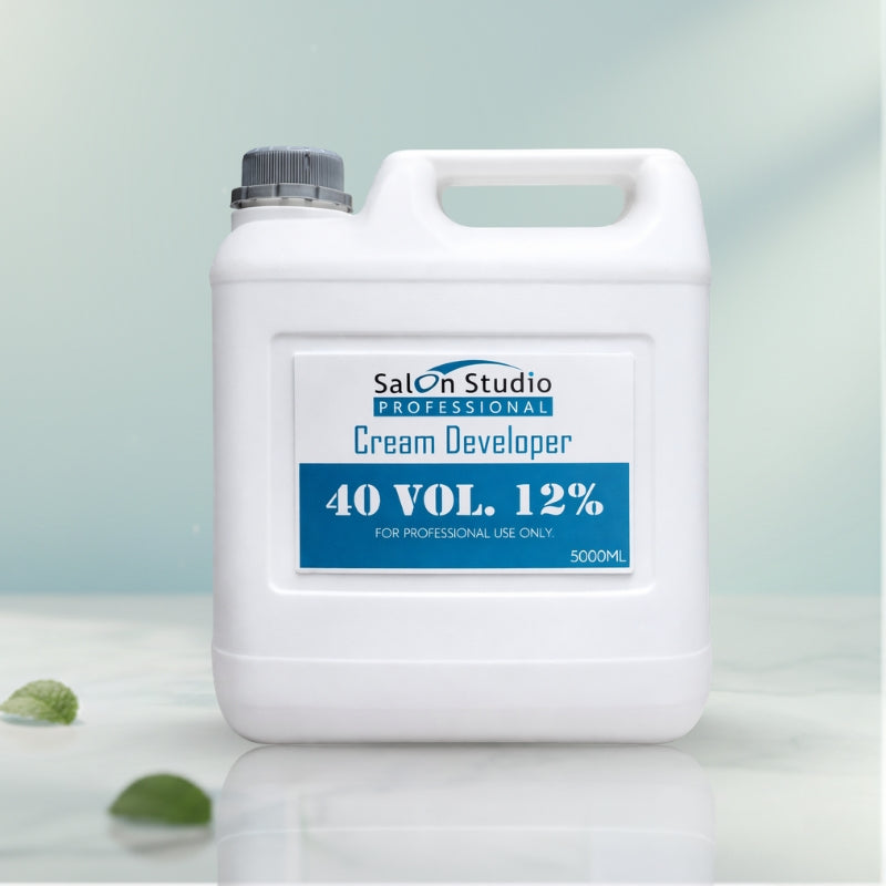 Salon Studio 40 Volume Developer