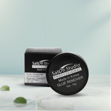Salon Studio Glue Remover 12g