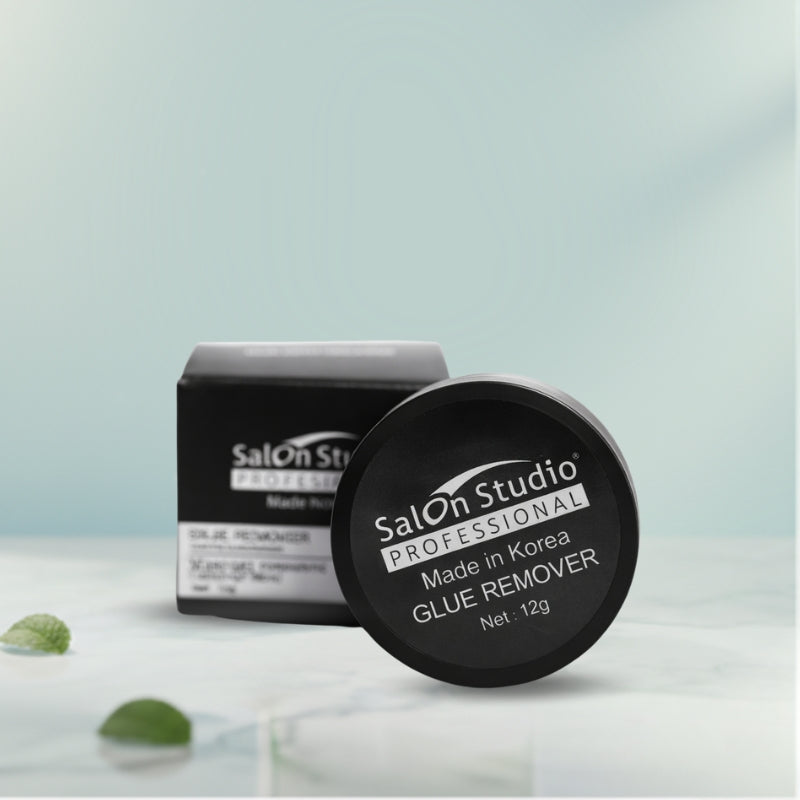 Salon Studio Glue Remover 12g