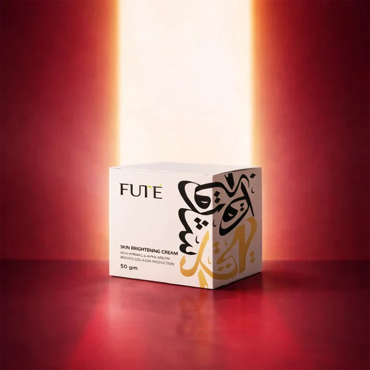 FUTÃ‰ Skin Brightening Cream - 50gm