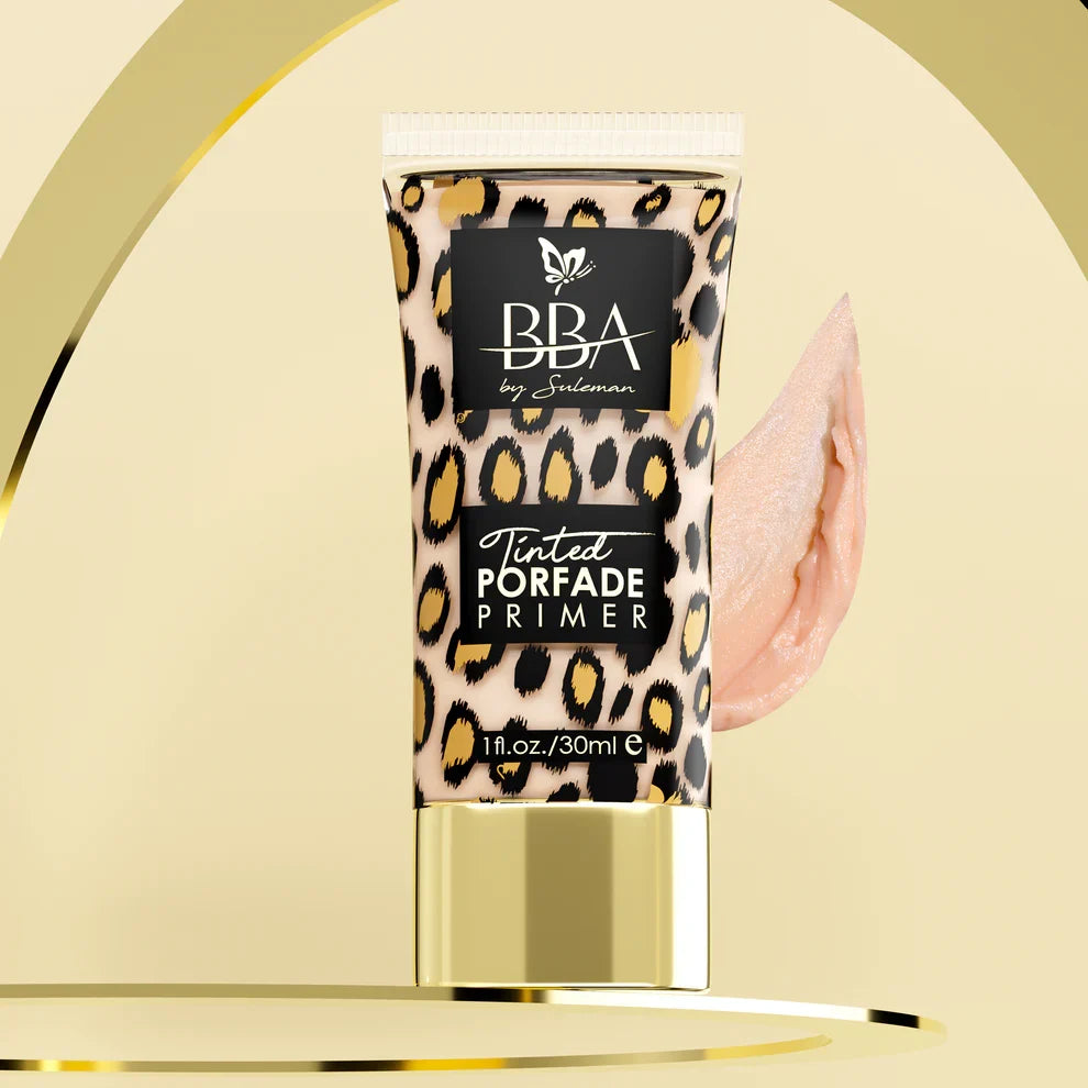 BBA Tinted Porfade Primer - 30ML